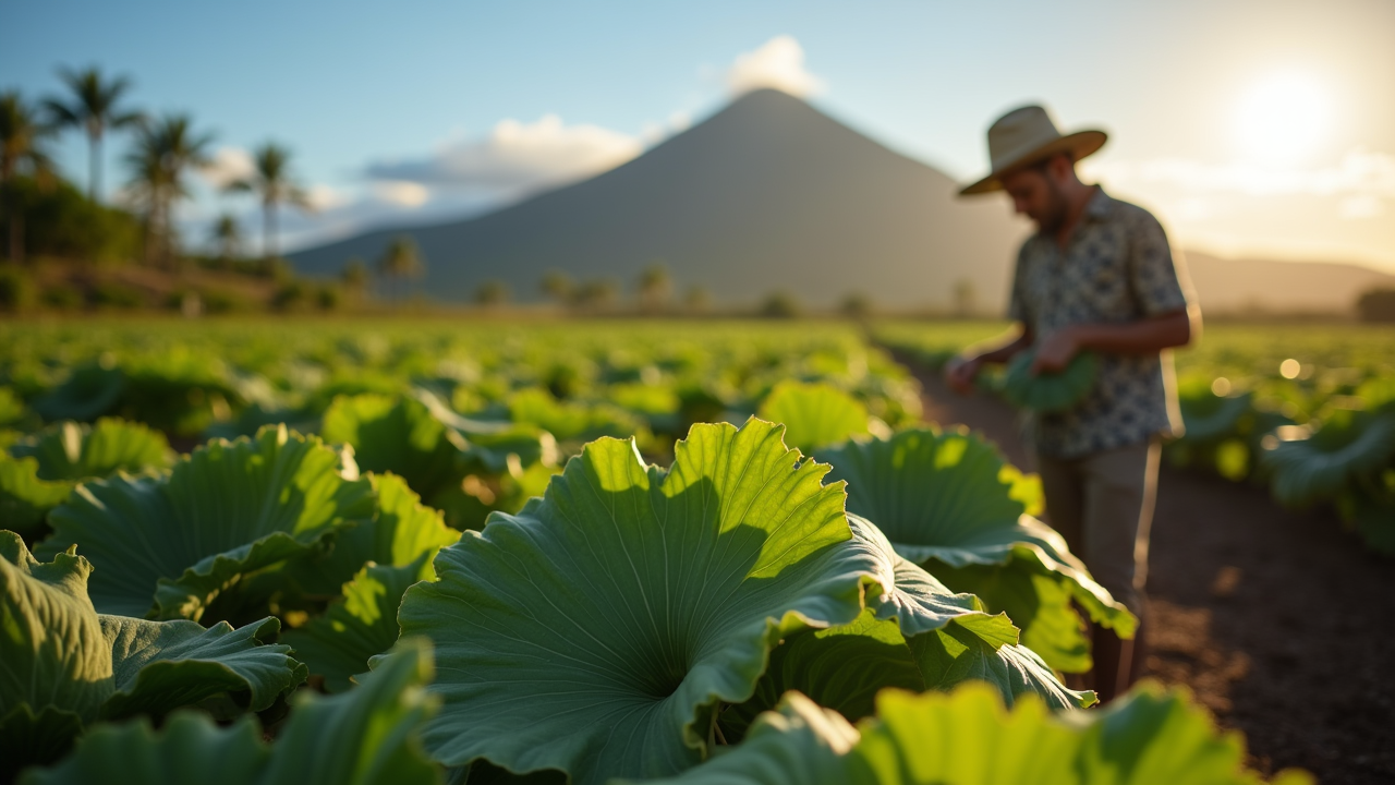 States Advance Wildlife Conservation and Agricultural Sustainability Policies