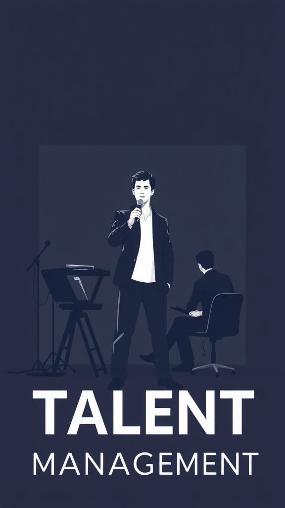 Talent Management image