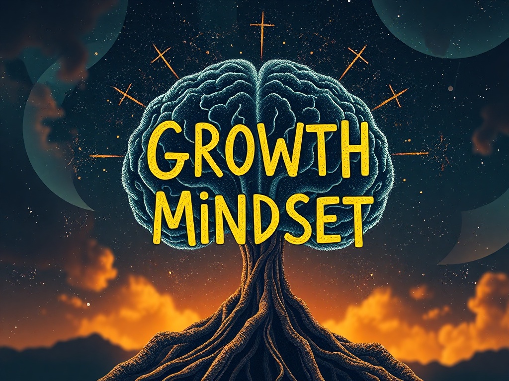 Growth Mindset image
