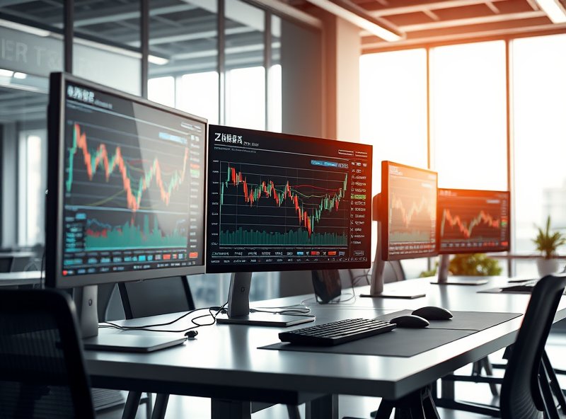 Latest Market Trends and Technical Analysis