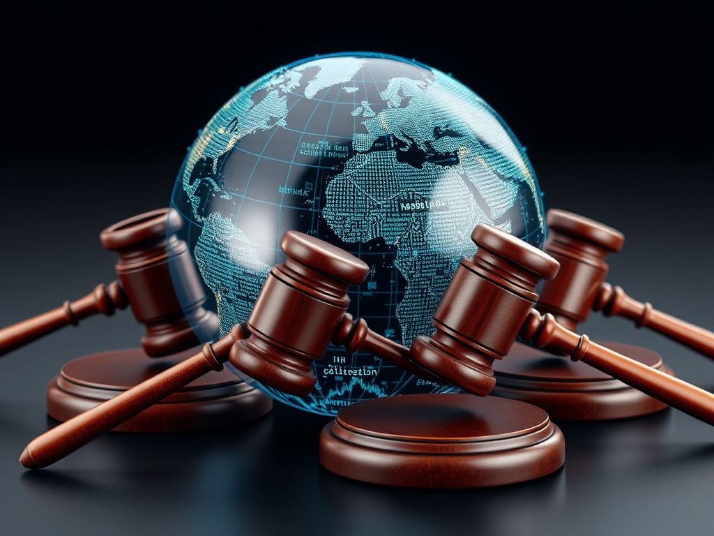 Mandatory AI Content Watermarking: Global Standards and Implementation for Digital Authentication