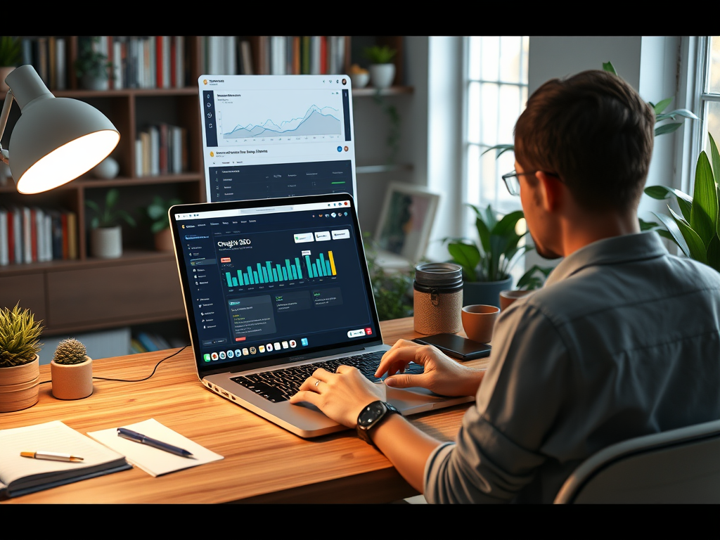 블로그 품질 유지와 SEO 최적화 꿀팁