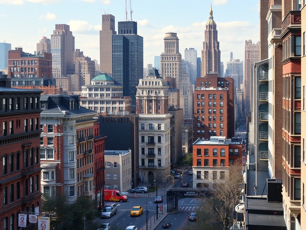 Upper East Side image