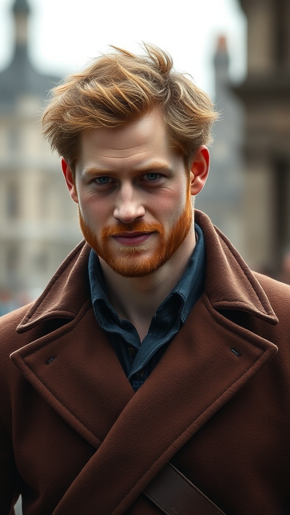 prince harry image
