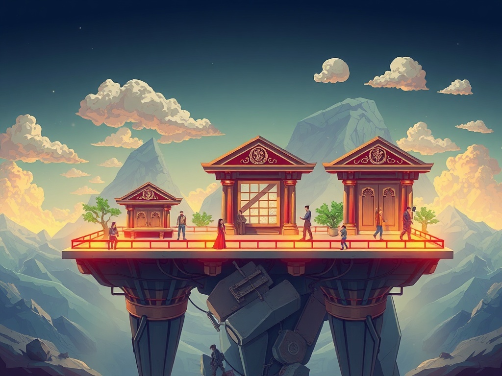 Platform Economics image