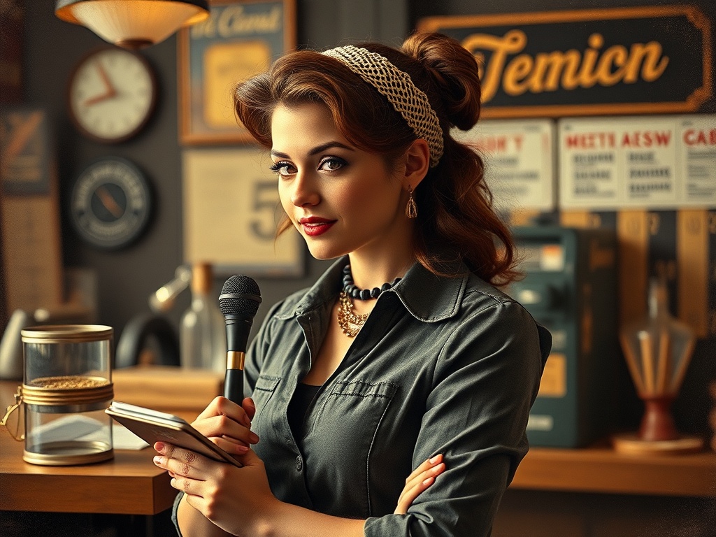 female entreprenuership image