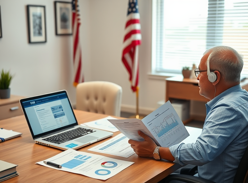 Top U.S. Government Funding Options for SMEs in 2024