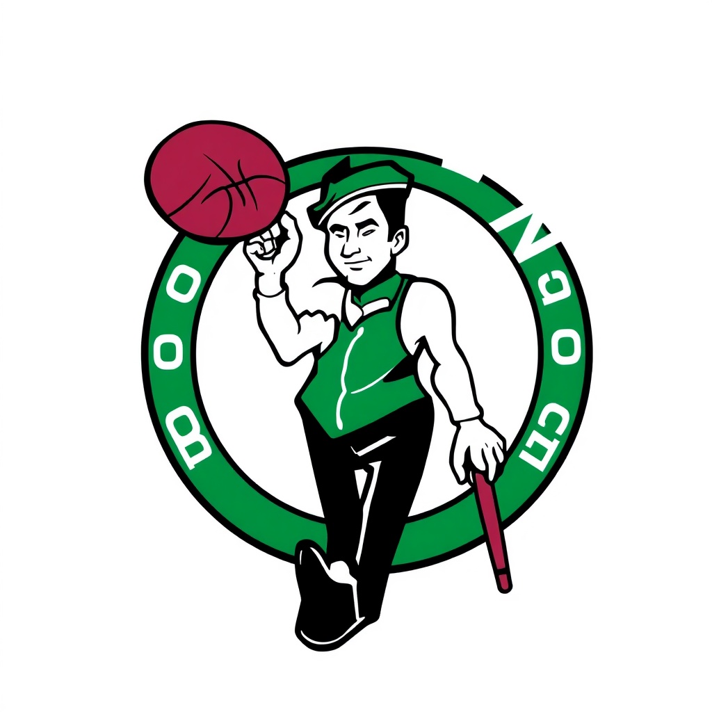 Boston Celtics image