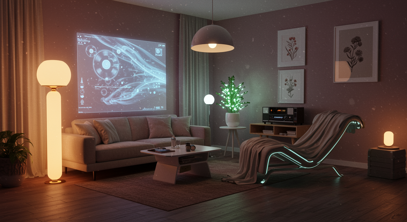 interior decorating | BasedLabs.ai