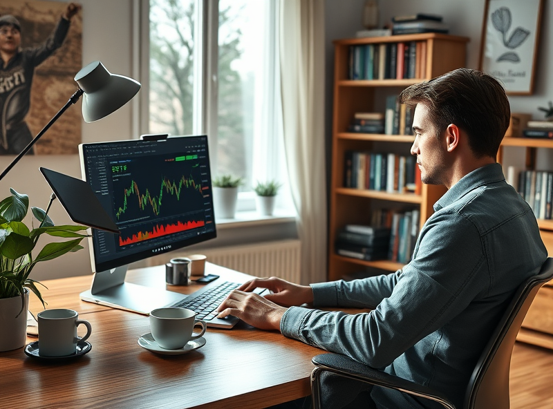 ETF Investing for Beginners: How to Easily Build a Diversified Portfolio Today