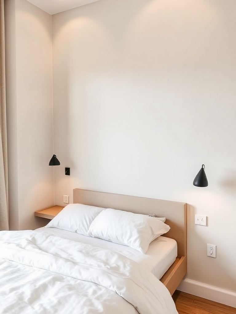 Bedroom Ideas For Small Rooms