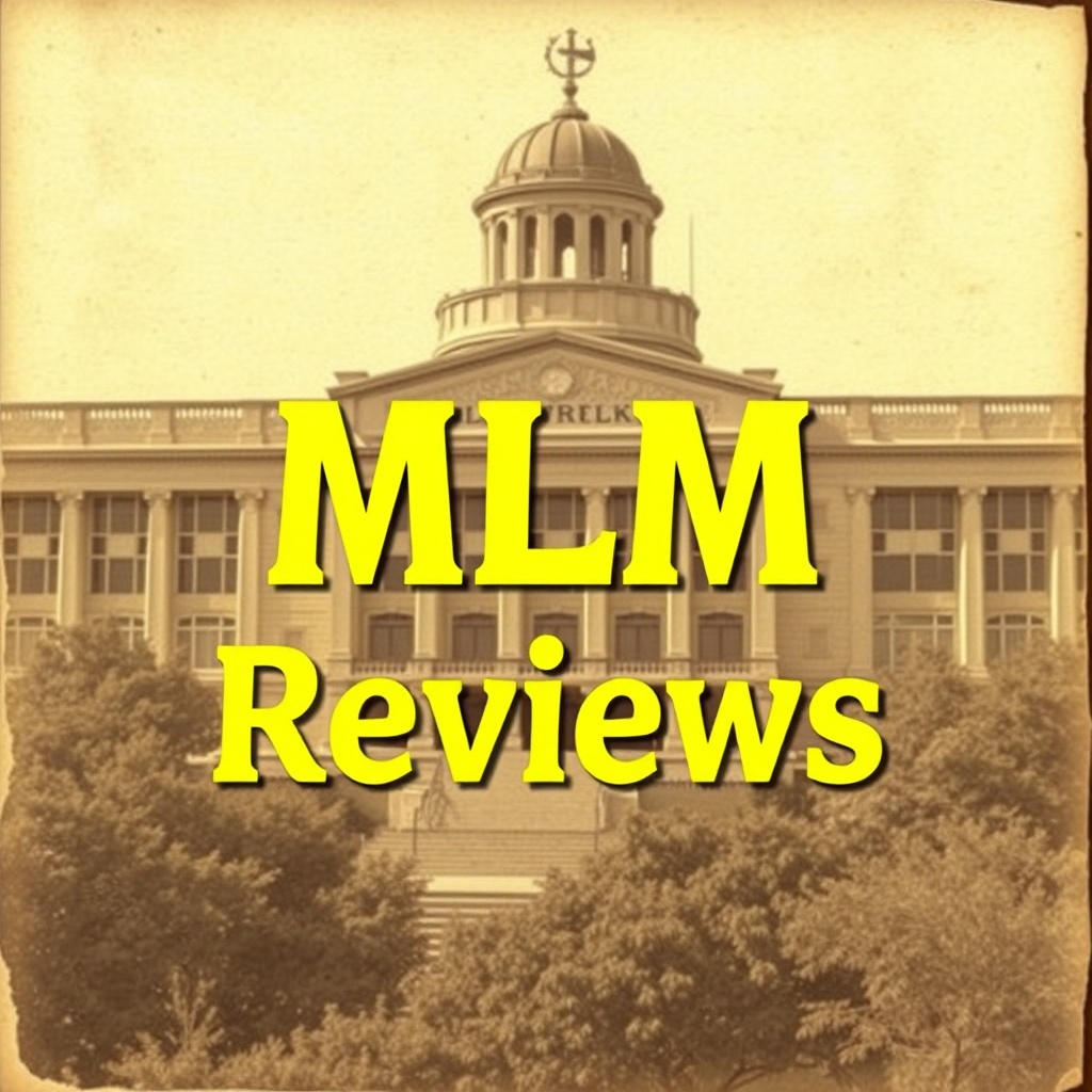MLM Reviews image