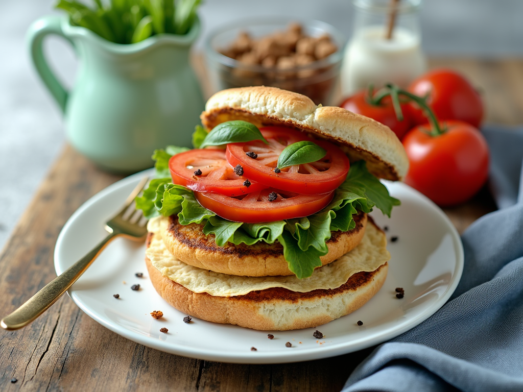 Mental Health Diet Image