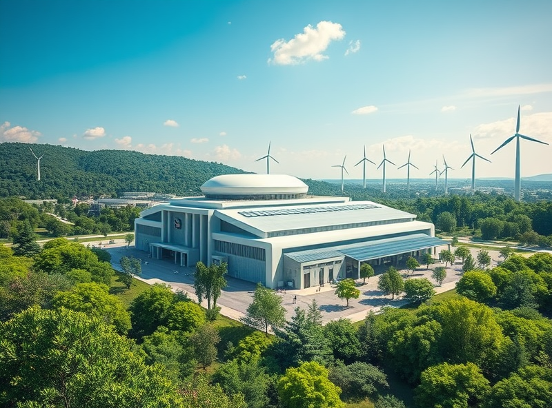 The Future of Clean Energy: Oklo's Investment Prospects