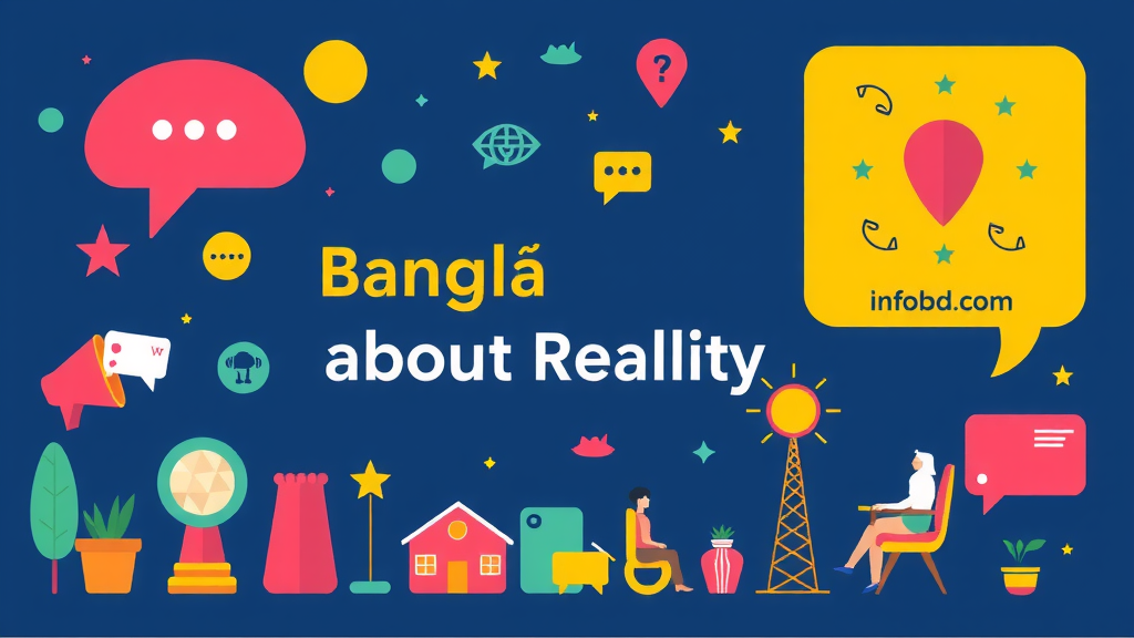 বাংলা ক্যাপশন বাস্তবতা নিয়ে
