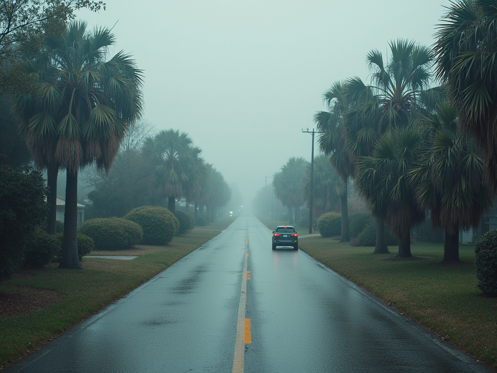 Hurricane Harvey rescue image