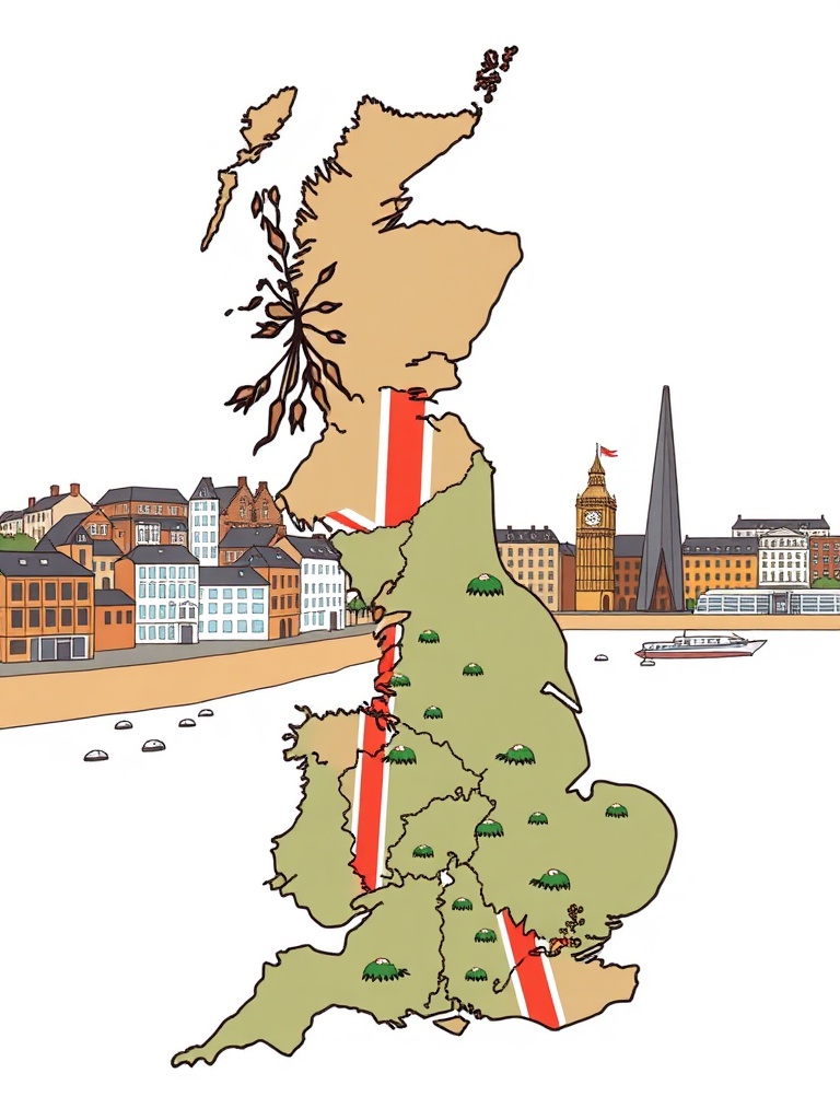 united kingdom image