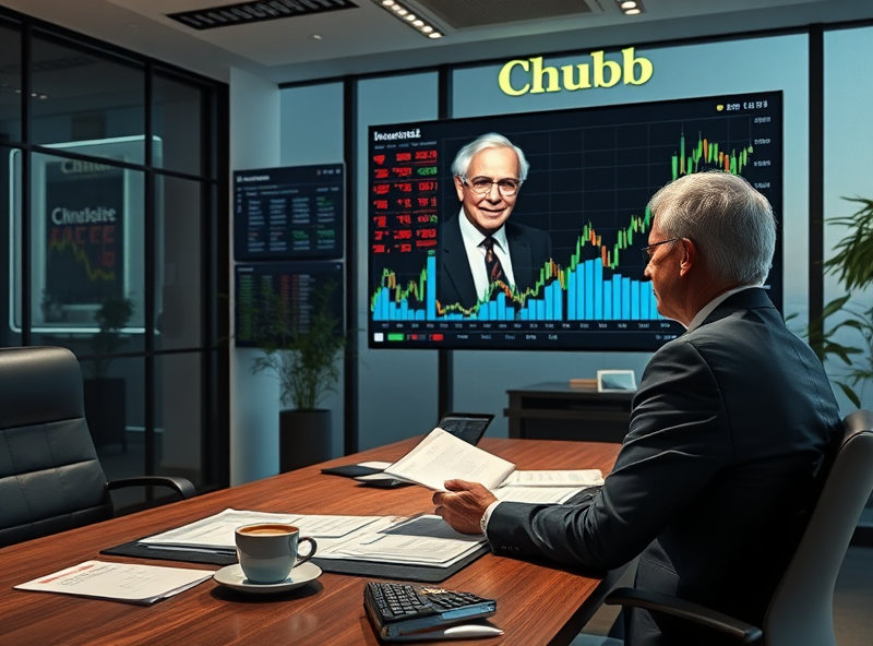 Long-Term Investment Vision and Market Response