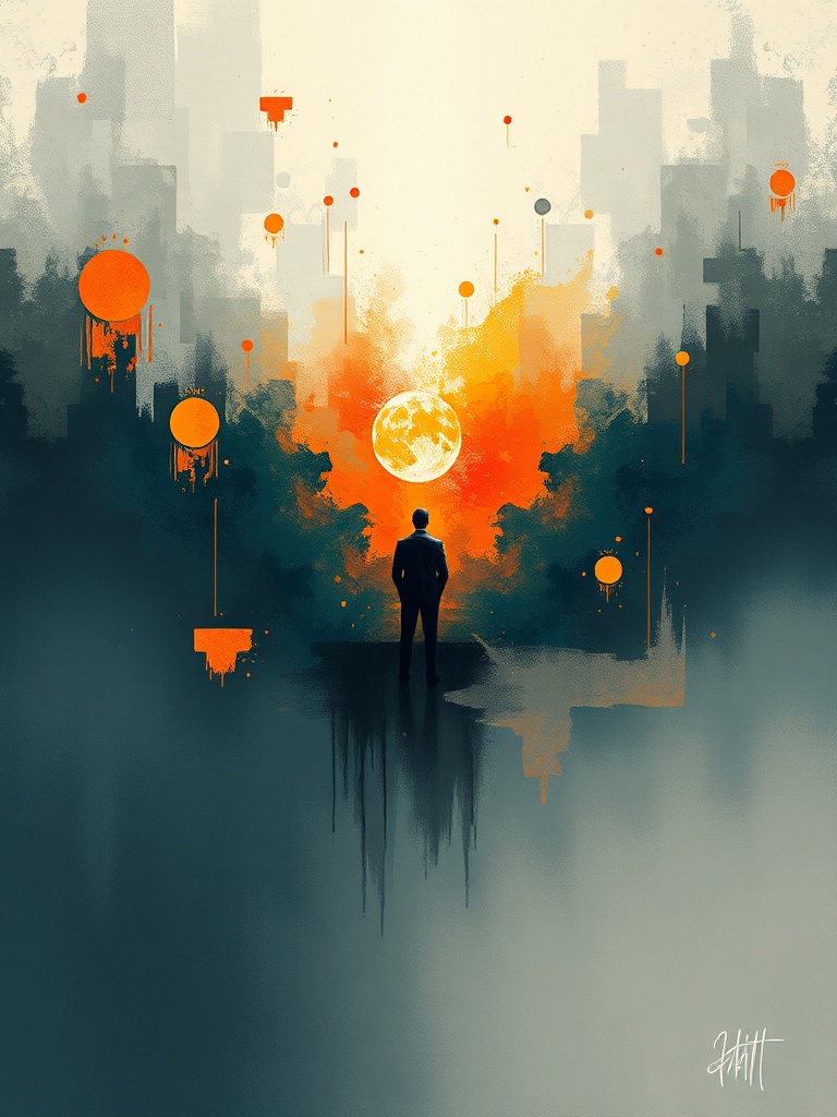 Executive Coaching image