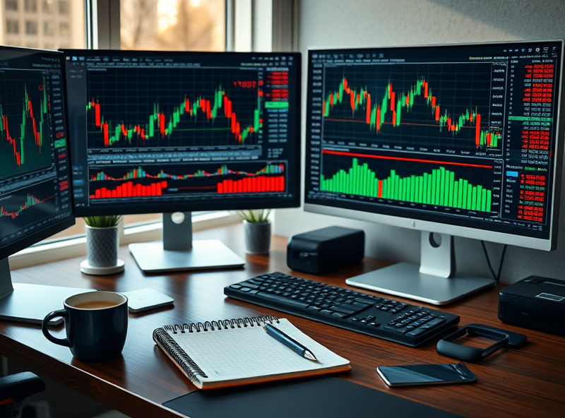 Technical Indicators and Signals
