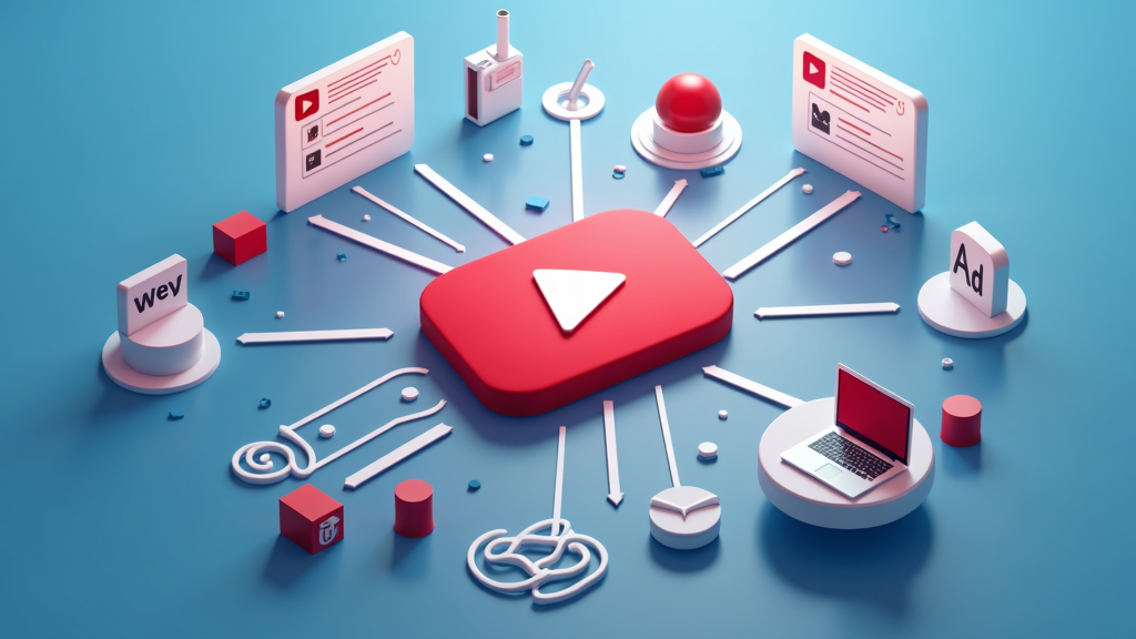 1. Khám Phá Nền Tảng: Các Yếu Tố Cốt Lõi Của YouTube Marketing