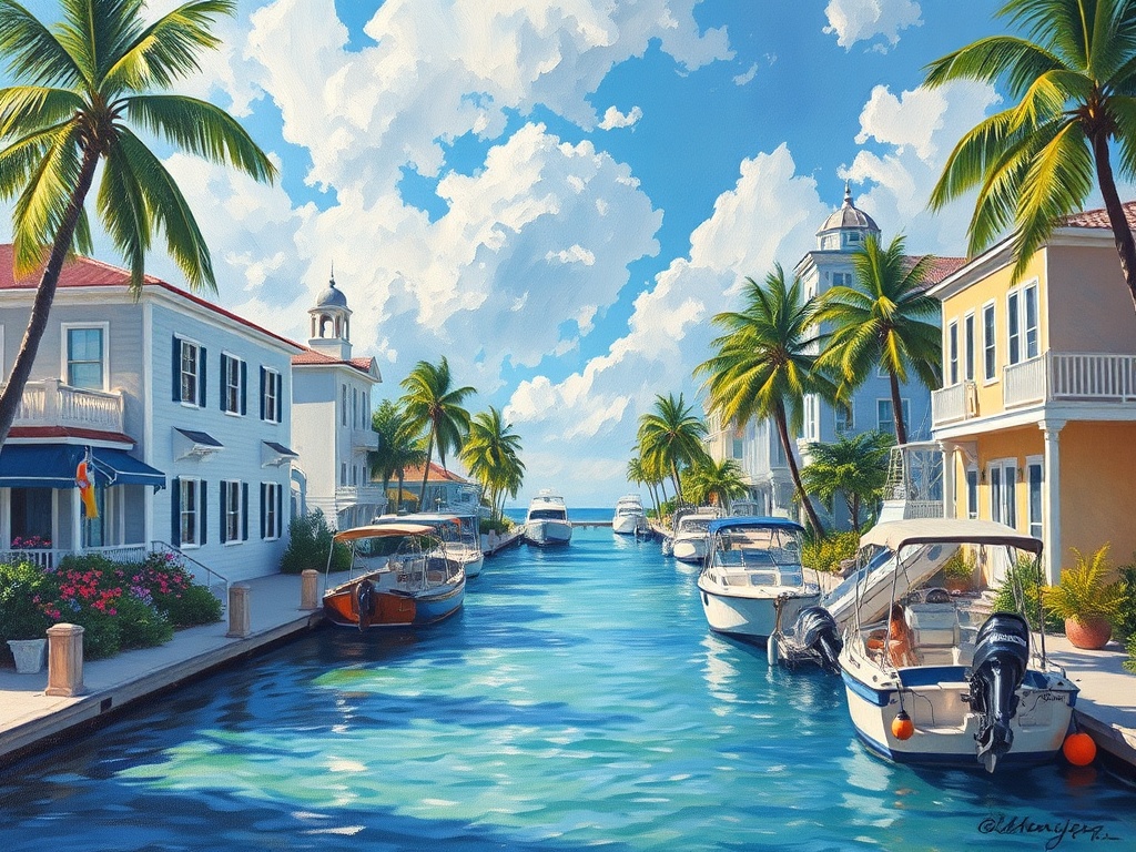 Key West image