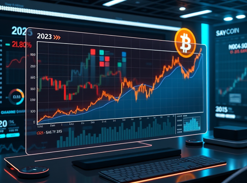 2025년까지의 가격 전망 살펴보기