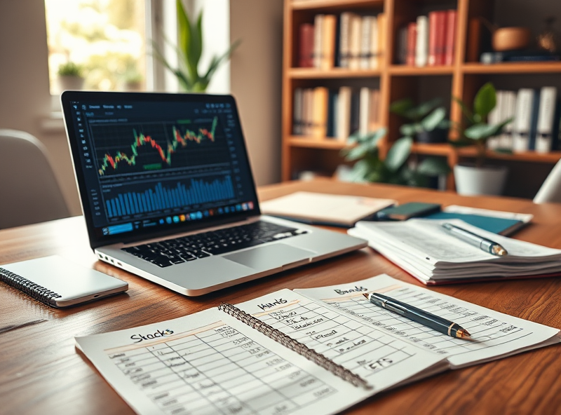 Core Investment Instruments