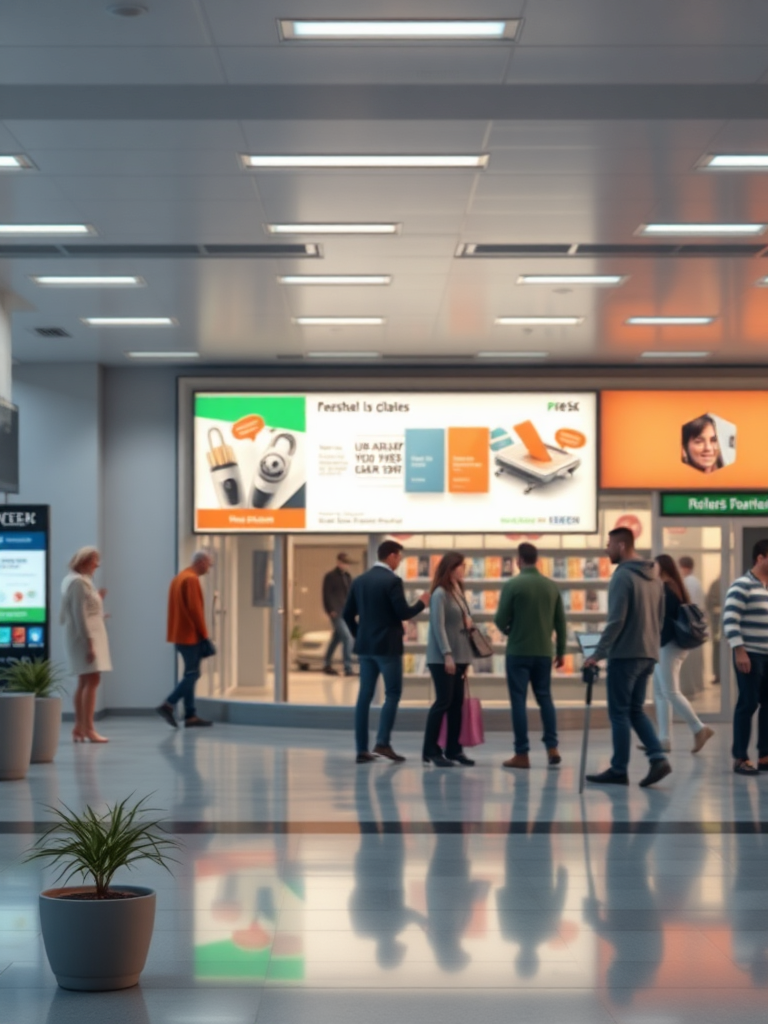 Digital Marketing image