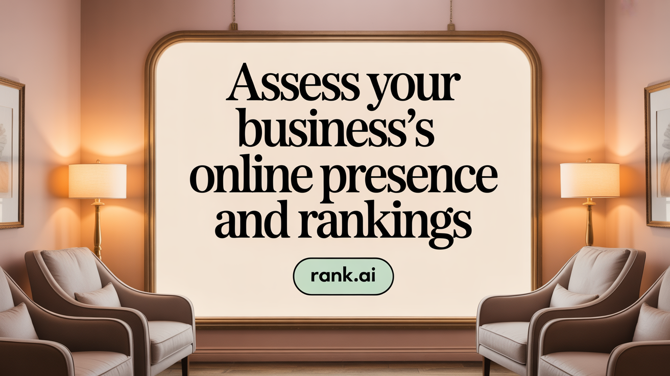 Assess Your SEO Partner’s Online Presence and Rankings