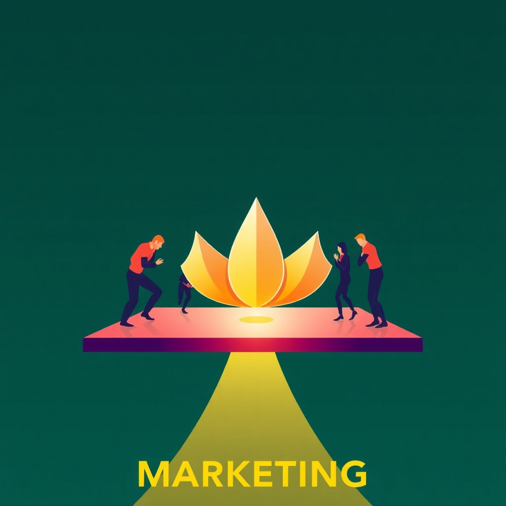 Multi-Level Marketing image