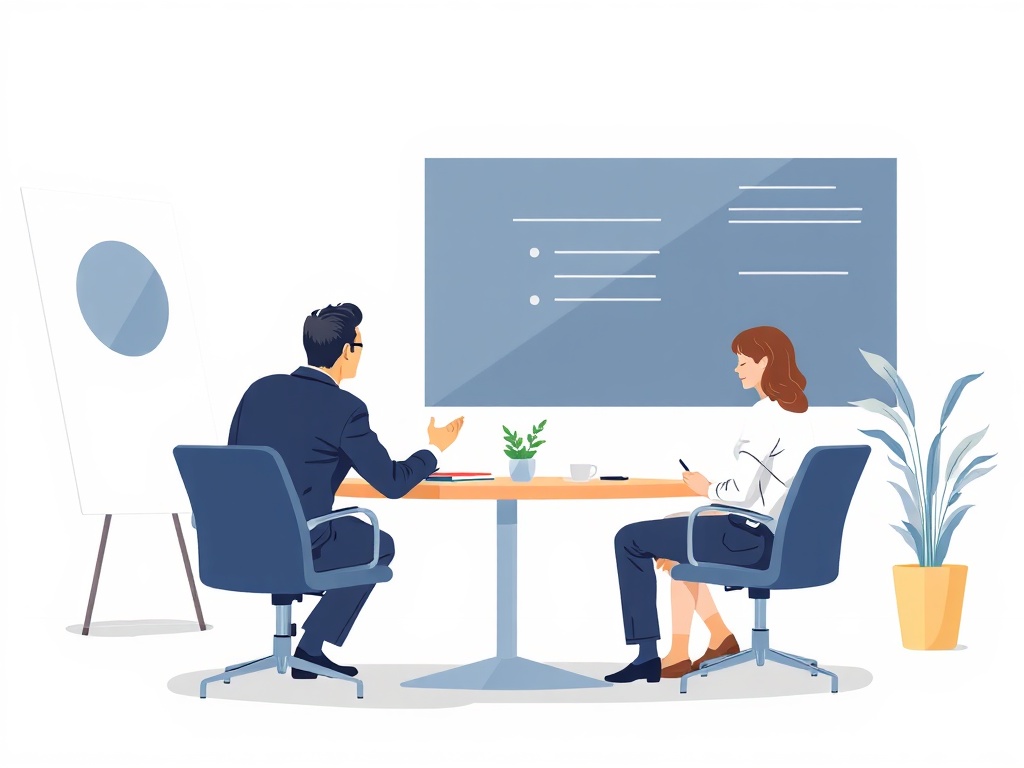 Executive Coaching image