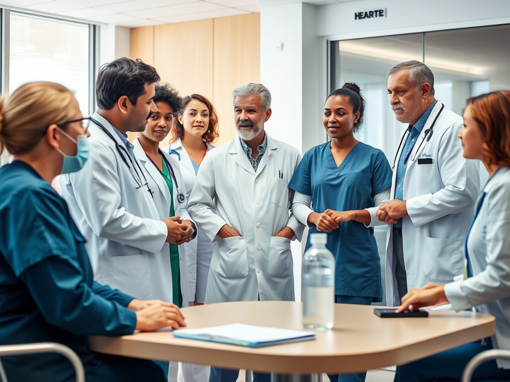 Travel Nurse Jobs