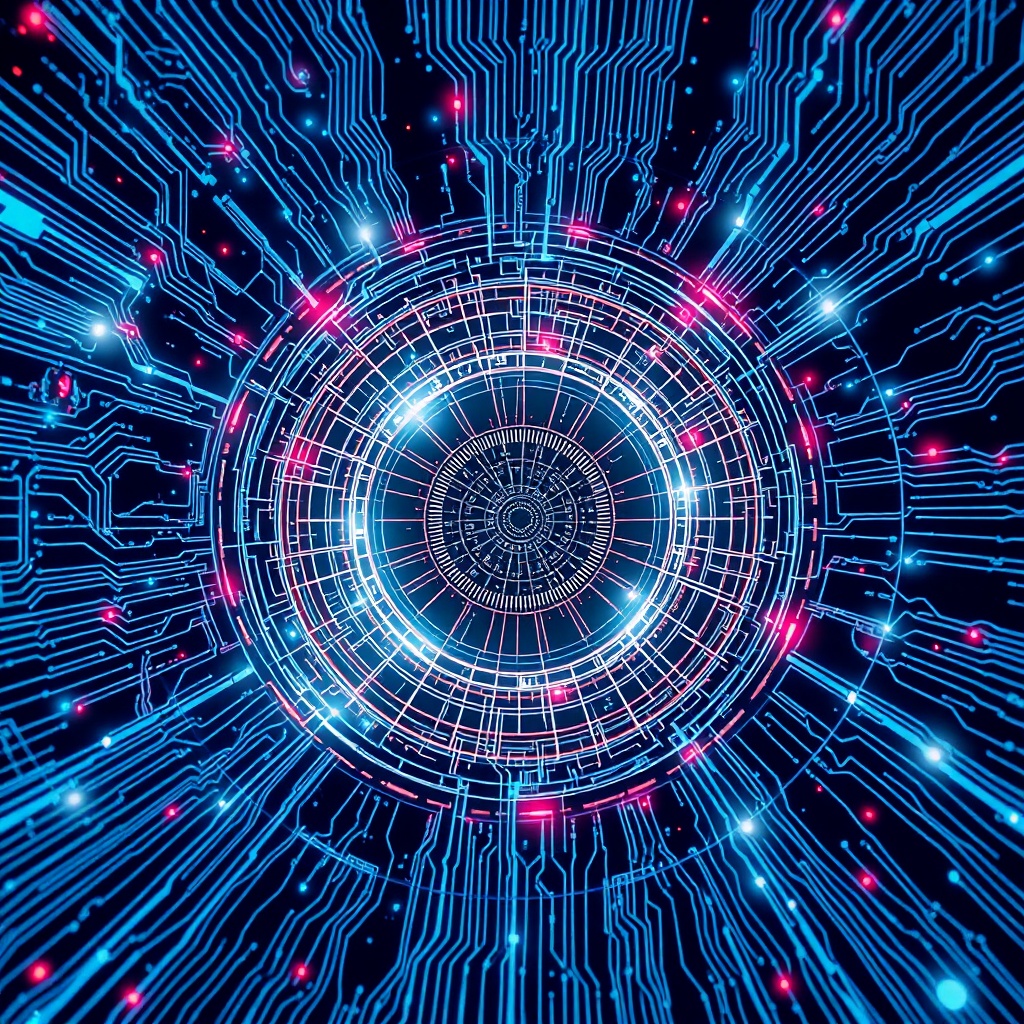 Quantum Computing image