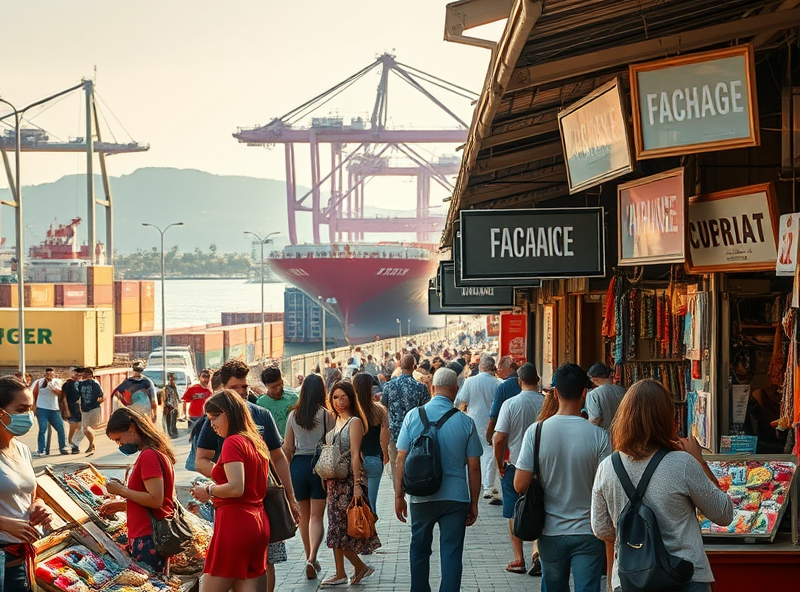 How Tourism Boosts Trade and Foreign Exchange