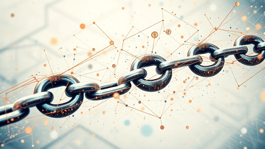 supply chain image