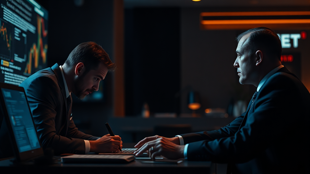 Strategic Insights image