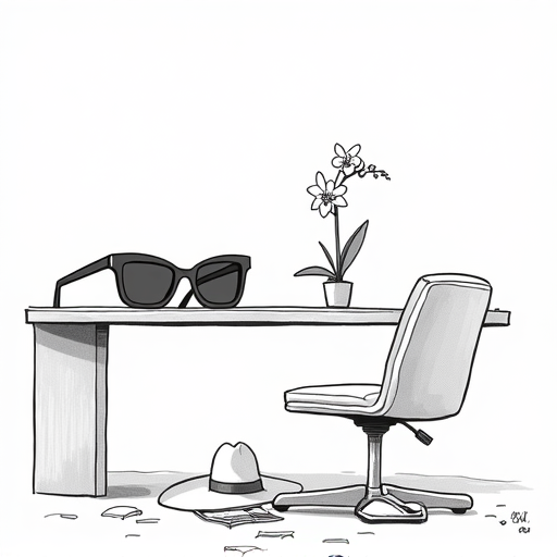 Anna Wintour steps down as Vogue editor-in-chief single-panel cartoon