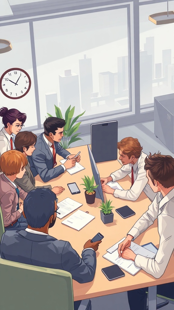 Workplace Culture image