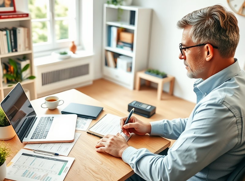 Lack of a Clear Investment Strategy