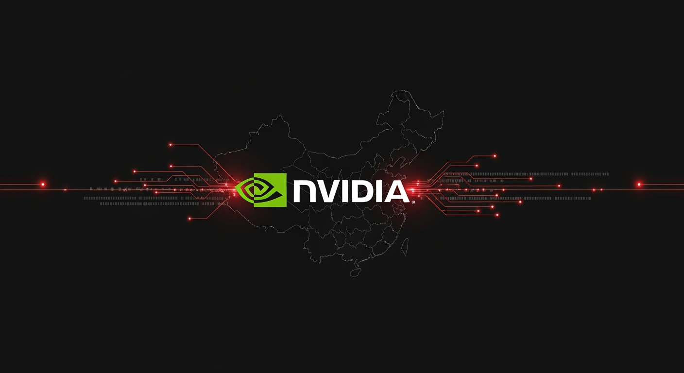 Çin, Nvidia’nın Mellanox Satın Alımında Rekabet Yasasını İhlal Ettiğini Açıkladı