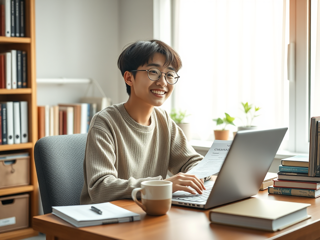 대학생을 위한 국가장학금과 추가 장학제도 총정리