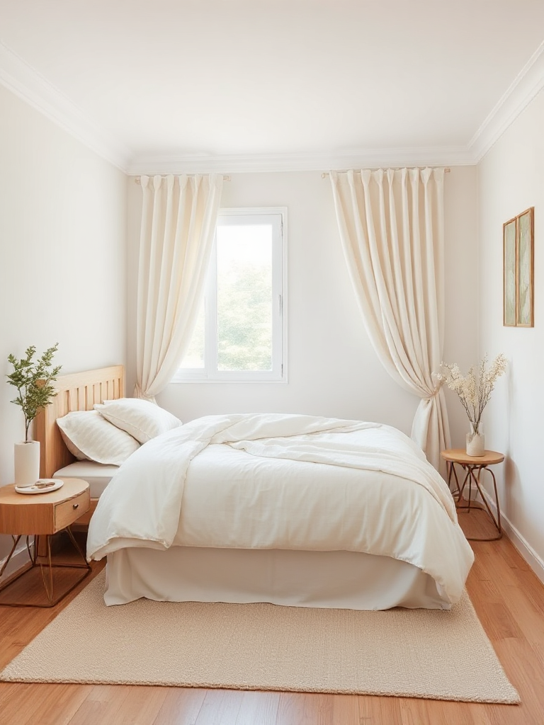 Bedroom Ideas For Small Rooms