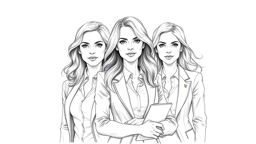 Women in Business image