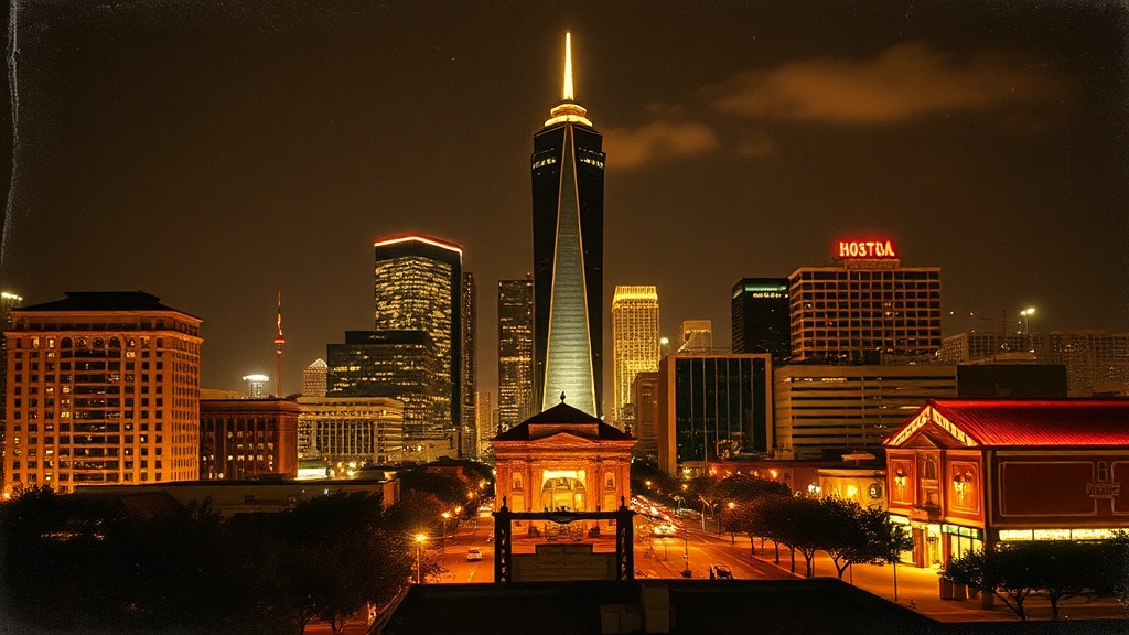houston image