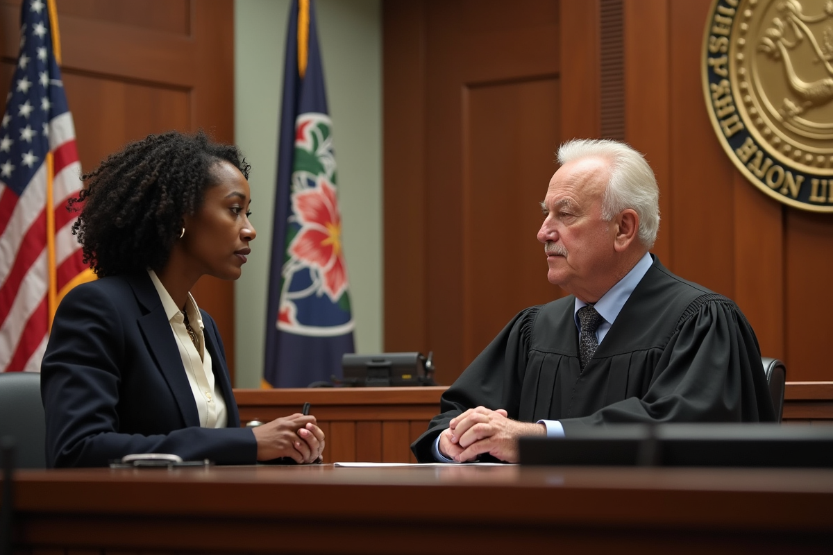 Judicial Expansion Reforms Reshape State Court Systems