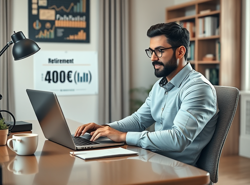 Solo 401(k): Self-Employed Retirement Plan Explained for Maximum Tax Benefits