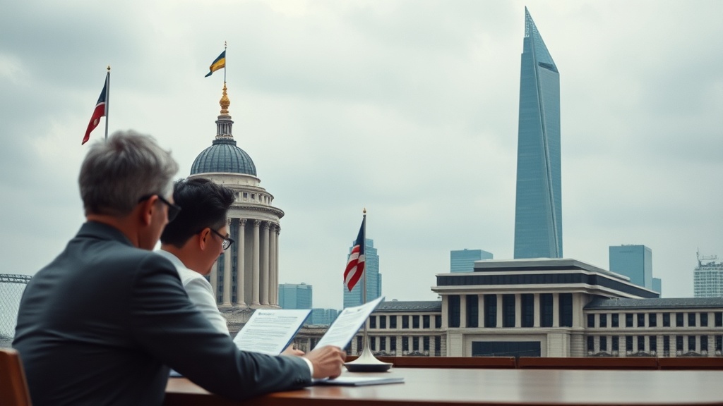 Corporate Governance image