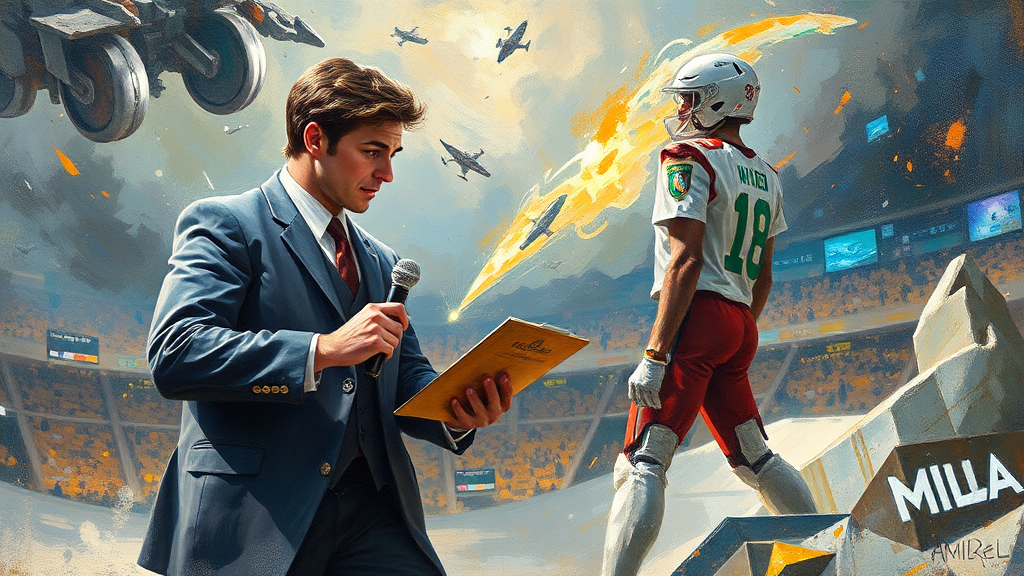 Expert Predictions image