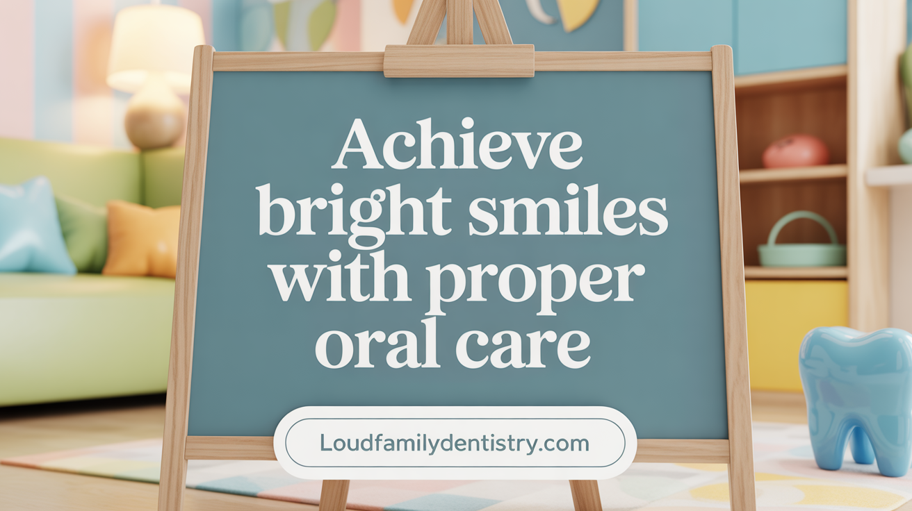 Achieve Healthy Gums with Proper Oral Care